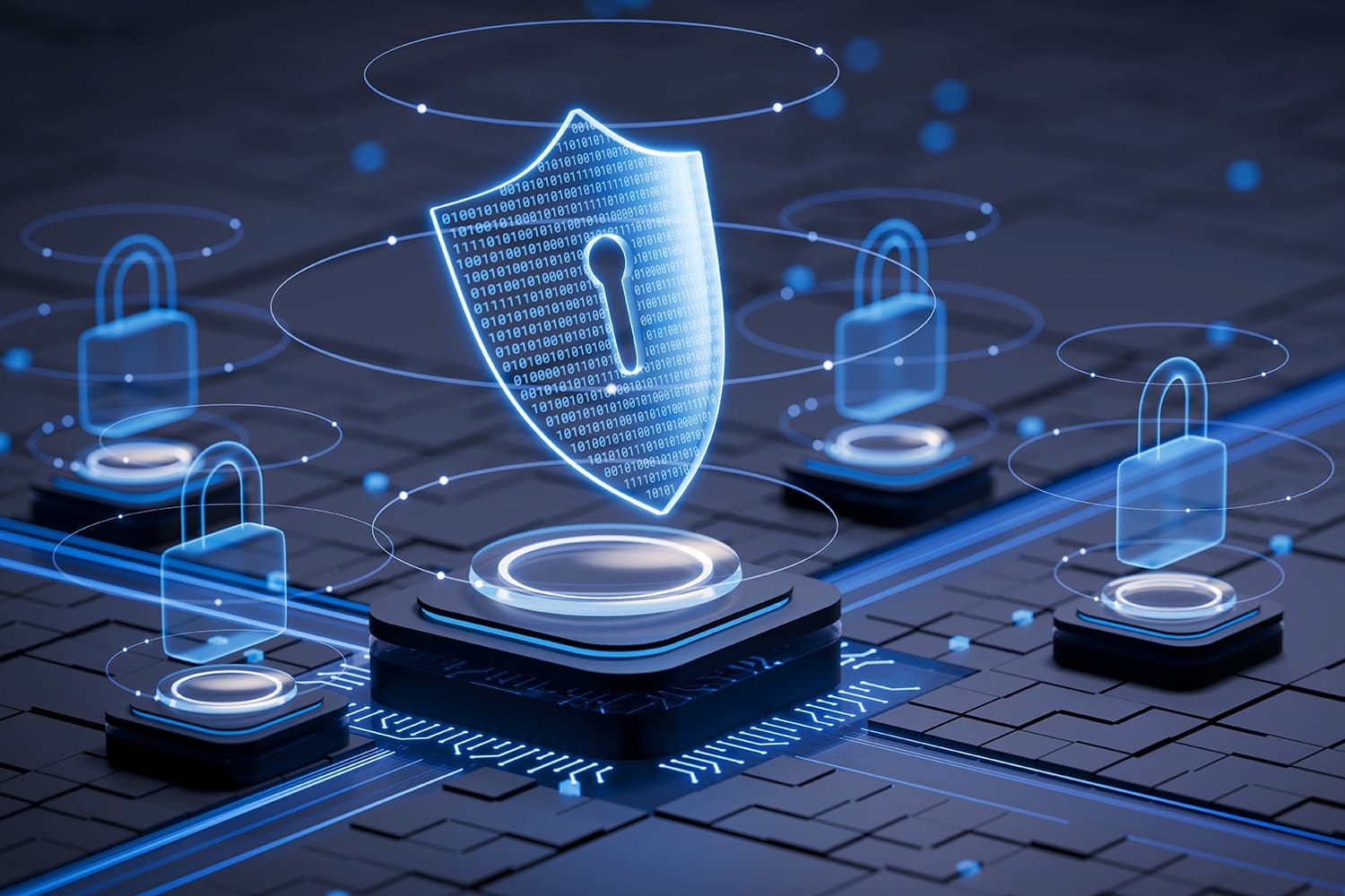 Documenti certificativi ISO – qualità e sicurezza nei processi